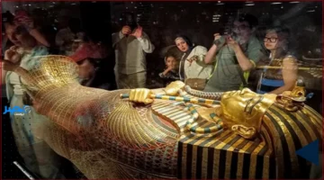 أسعار تذاكر المتحف المصري الكبير تبدأ من 100 جنيه مع توضيح كامل لطرق الحجز